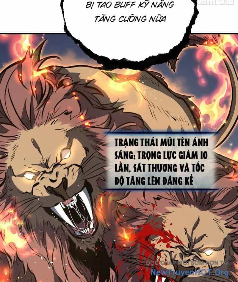 Thức Tỉnh Toàn Chức - Chương 21 - ảnh 33