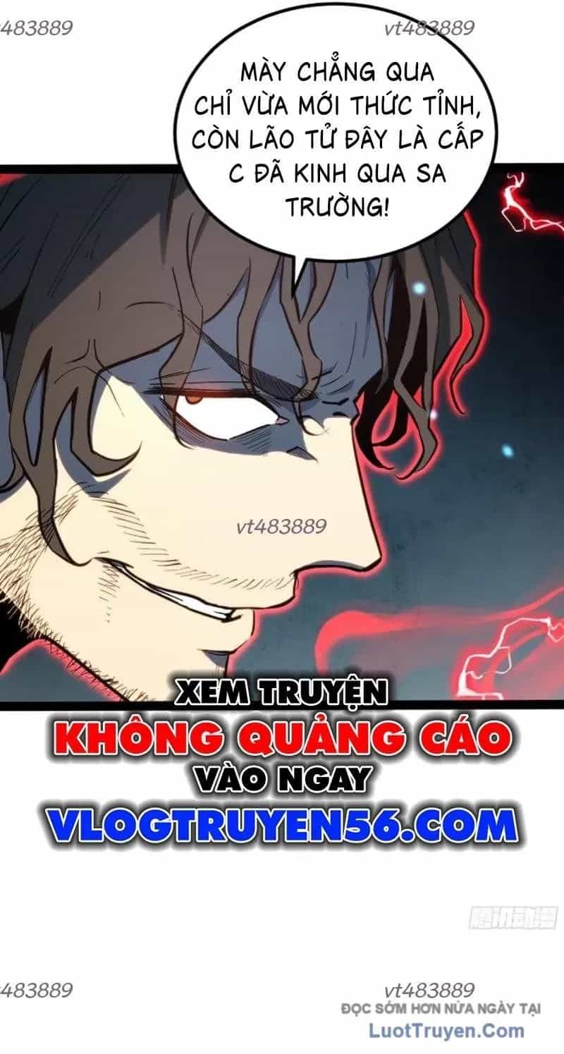 Thức Tỉnh Toàn Chức - Chương 44 - ảnh 7