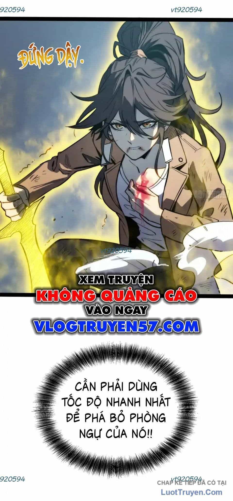 Thức Tỉnh Toàn Chức - Chương 58 - ảnh 22