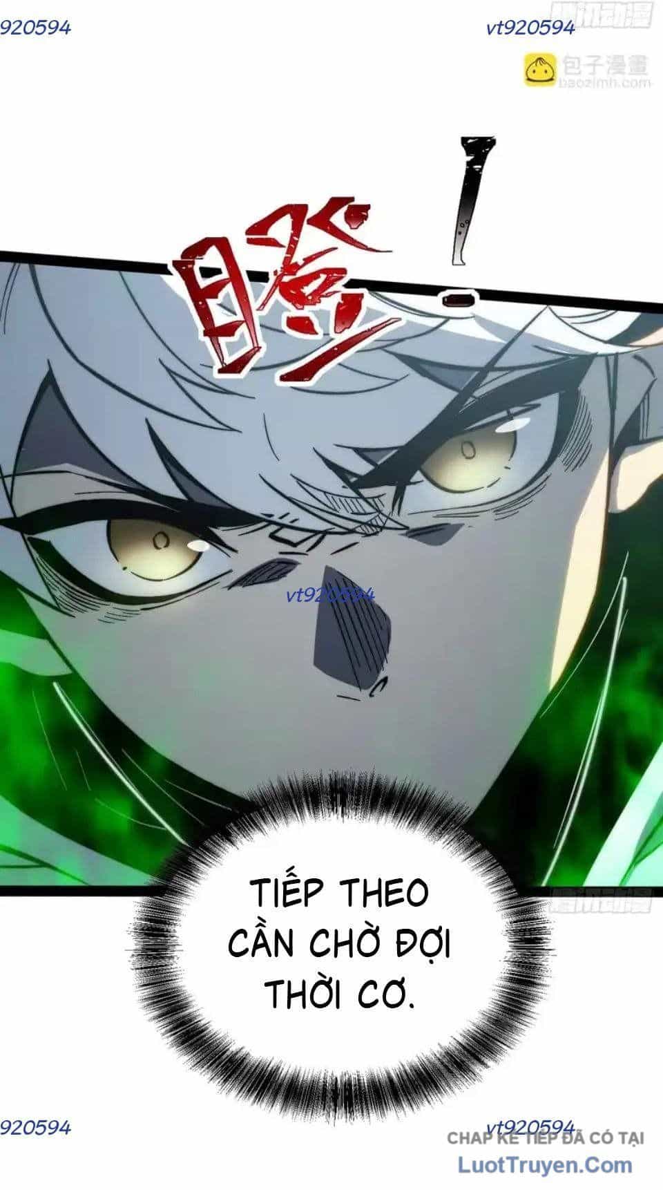 Thức Tỉnh Toàn Chức - Chương 59 - ảnh 4