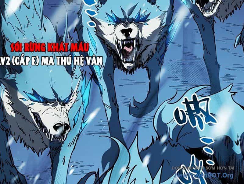 Thức Tỉnh Toàn Chức - Chương 7 - ảnh 257