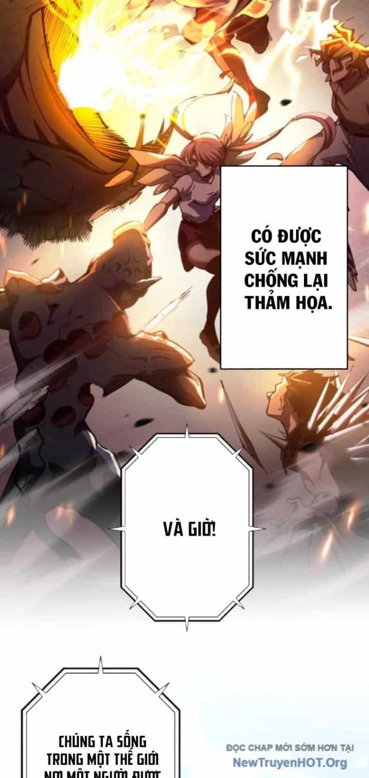 Thức Tỉnh Vô Hạn - Chương 1 - ảnh 10