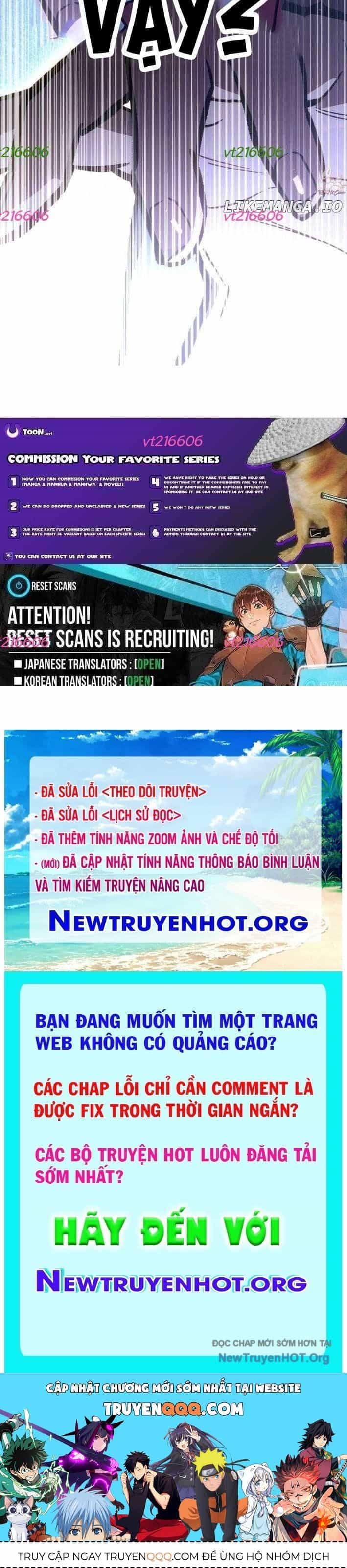 Thức Tỉnh Vô Hạn - Chương 10 - ảnh 107