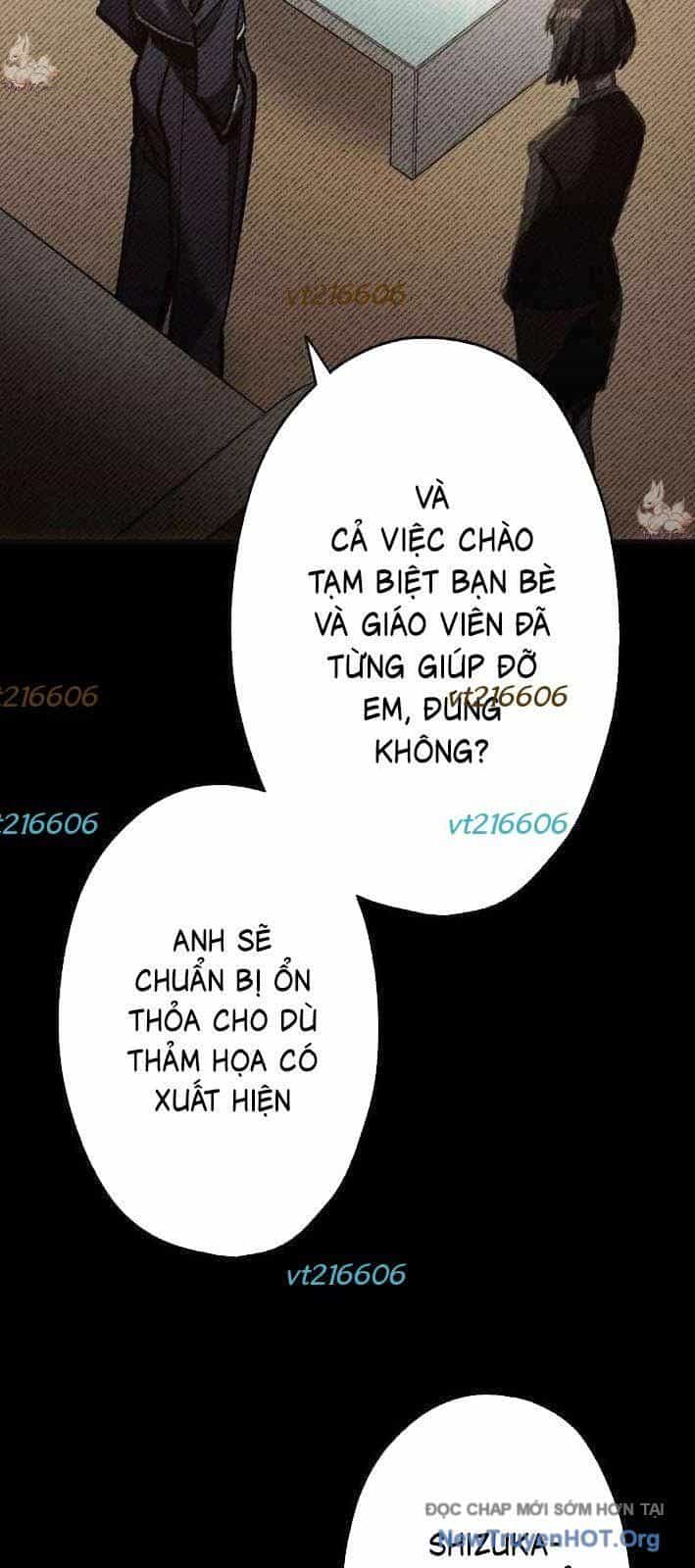 Thức Tỉnh Vô Hạn - Chương 10 - ảnh 8