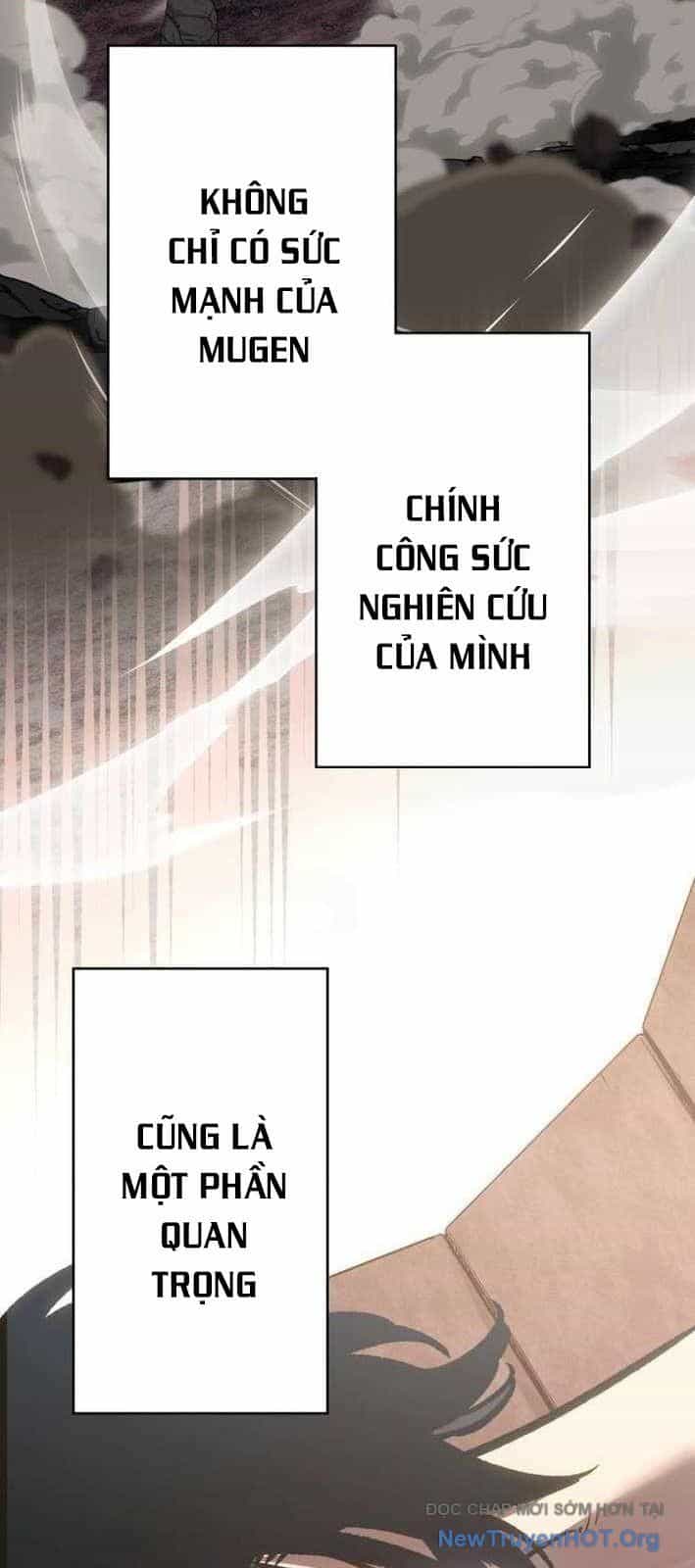 Thức Tỉnh Vô Hạn - Chương 11 - ảnh 101