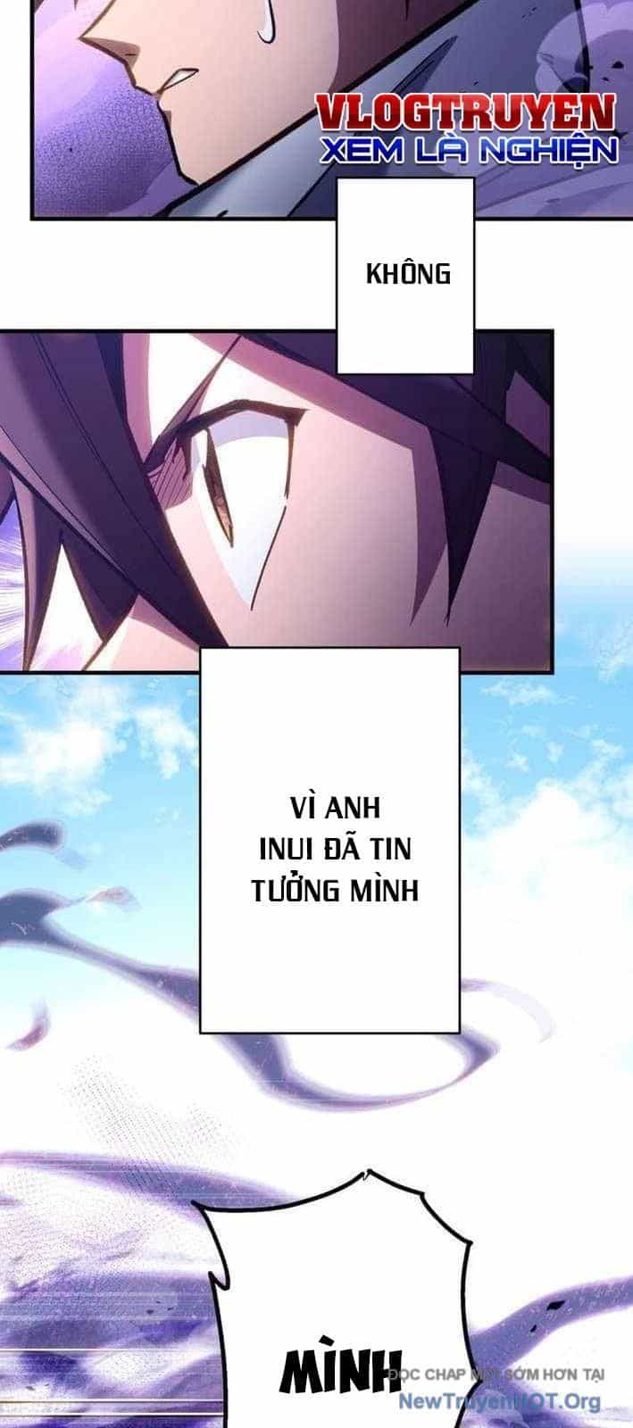 Thức Tỉnh Vô Hạn - Chương 11 - ảnh 21
