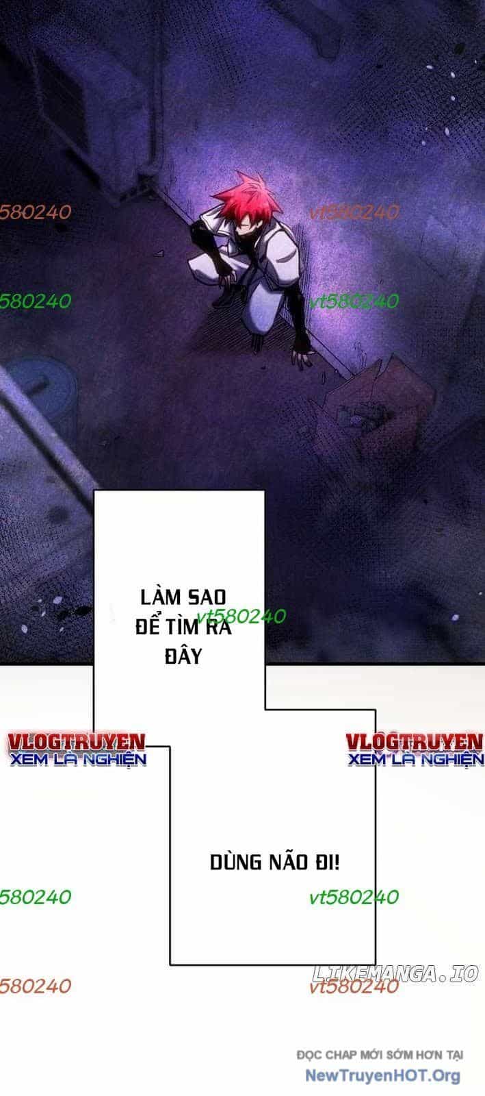 Thức Tỉnh Vô Hạn - Chương 11 - ảnh 63