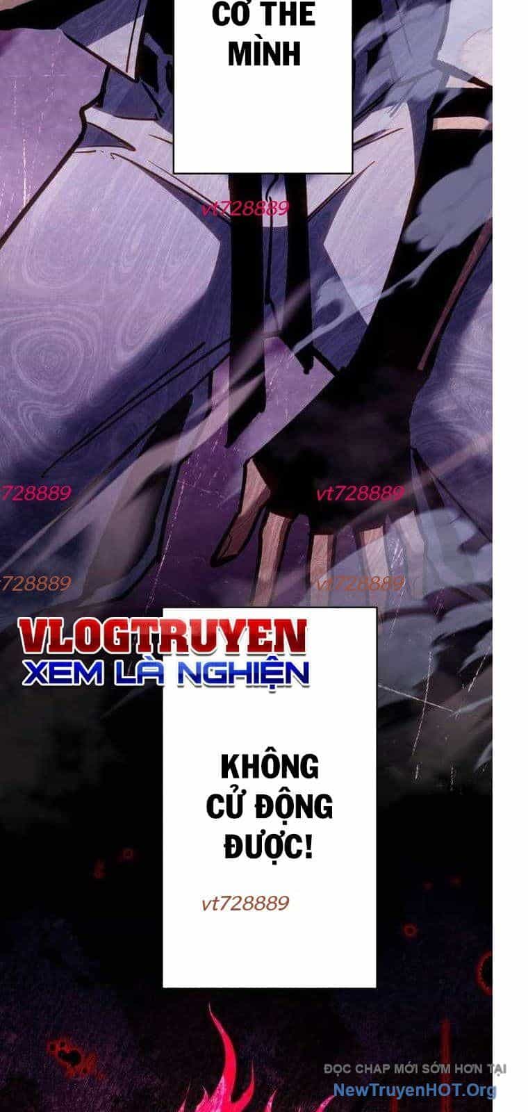 Thức Tỉnh Vô Hạn - Chương 12 - ảnh 3