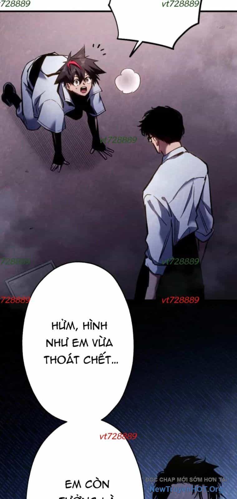 Thức Tỉnh Vô Hạn - Chương 12 - ảnh 49