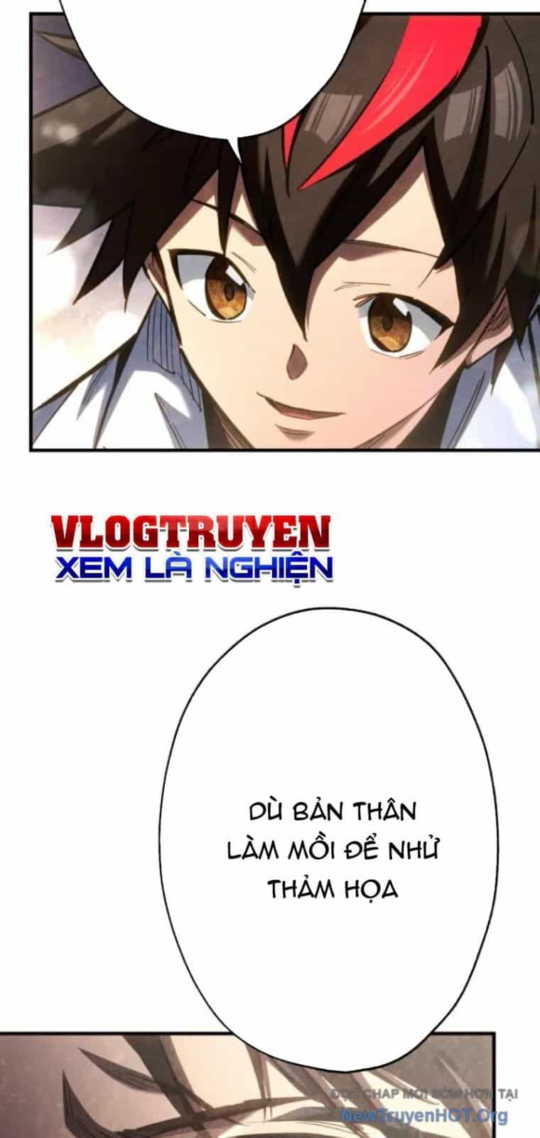 Thức Tỉnh Vô Hạn - Chương 12 - ảnh 66