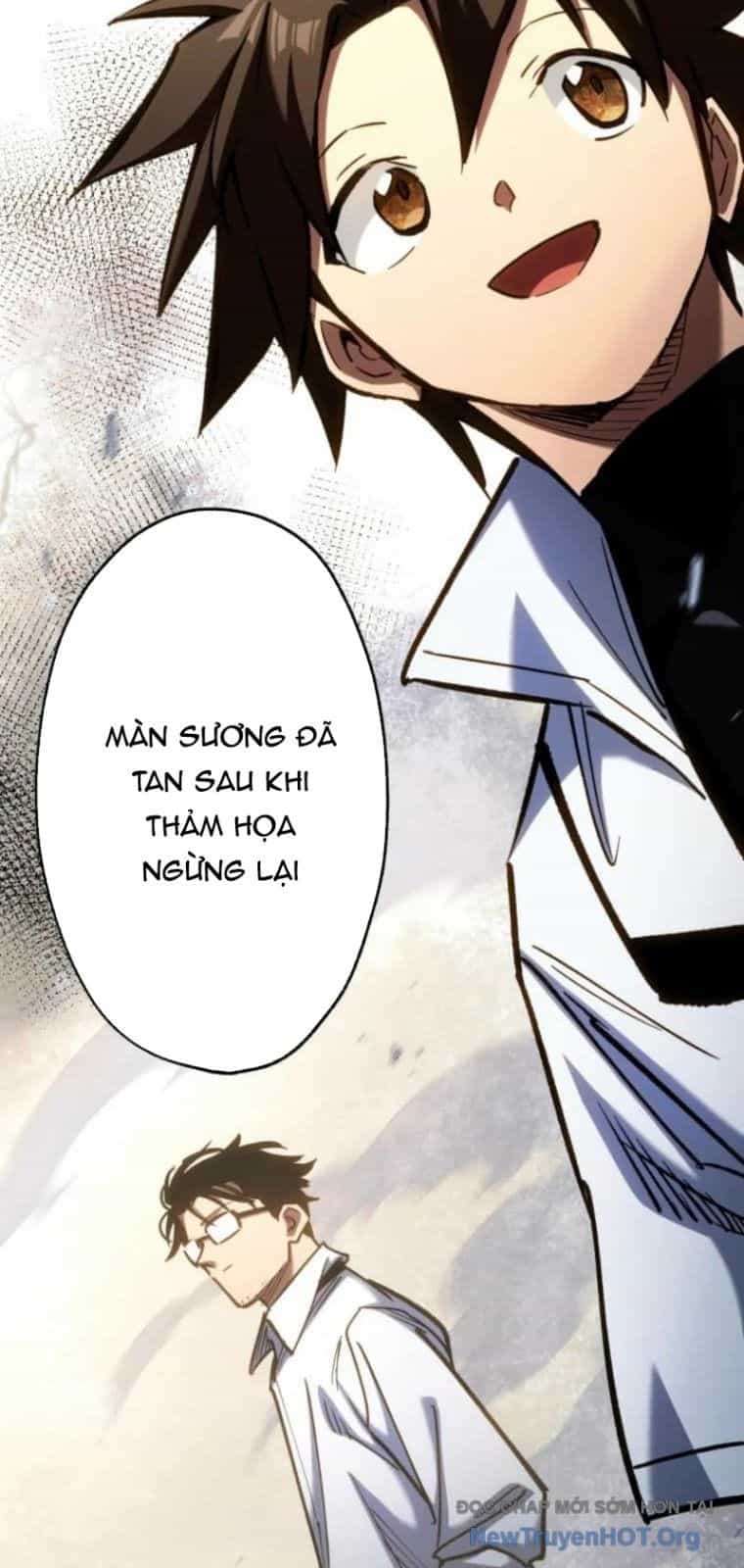 Thức Tỉnh Vô Hạn - Chương 12 - ảnh 76