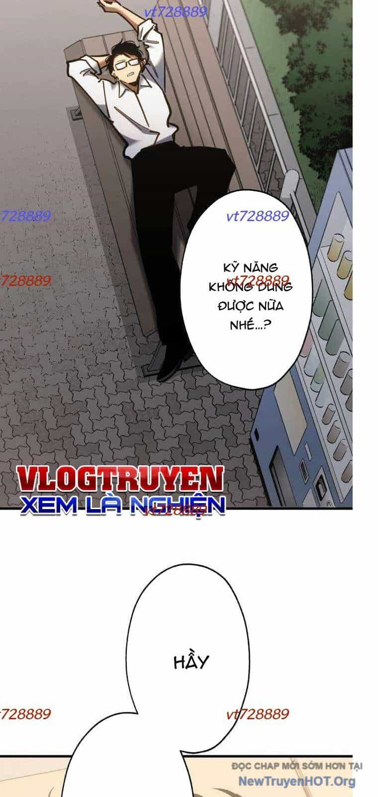 Thức Tỉnh Vô Hạn - Chương 12 - ảnh 8