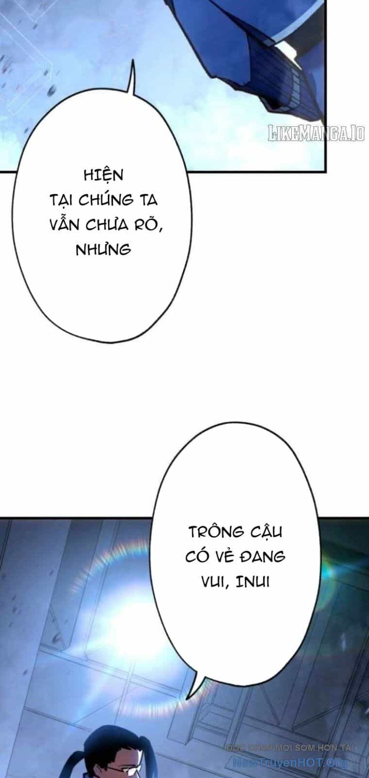 Thức Tỉnh Vô Hạn - Chương 13 - ảnh 86