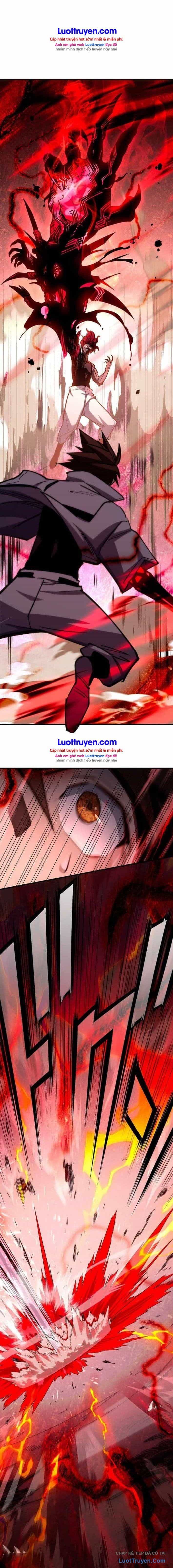 Thức Tỉnh Vô Hạn - Chương 17 - ảnh 17