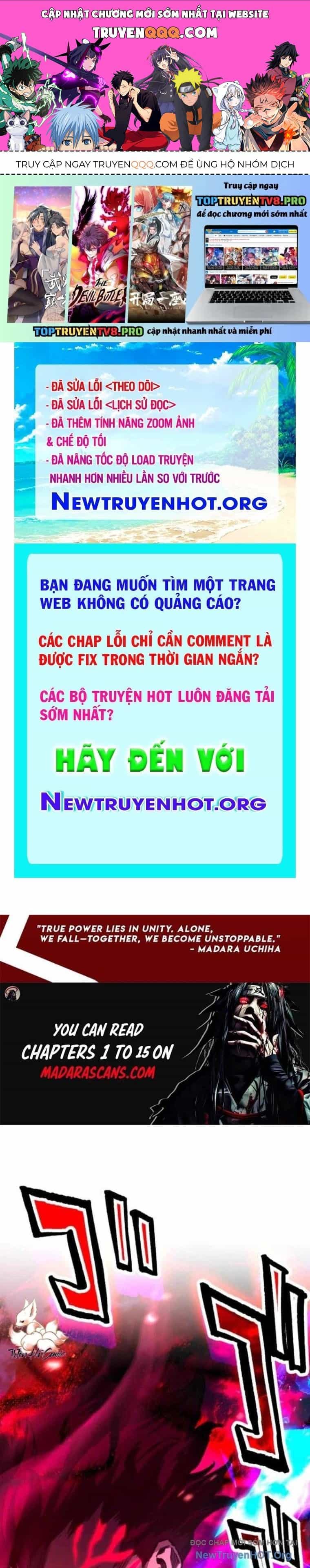 Thức Tỉnh Vô Hạn - Chương 2 - ảnh 1