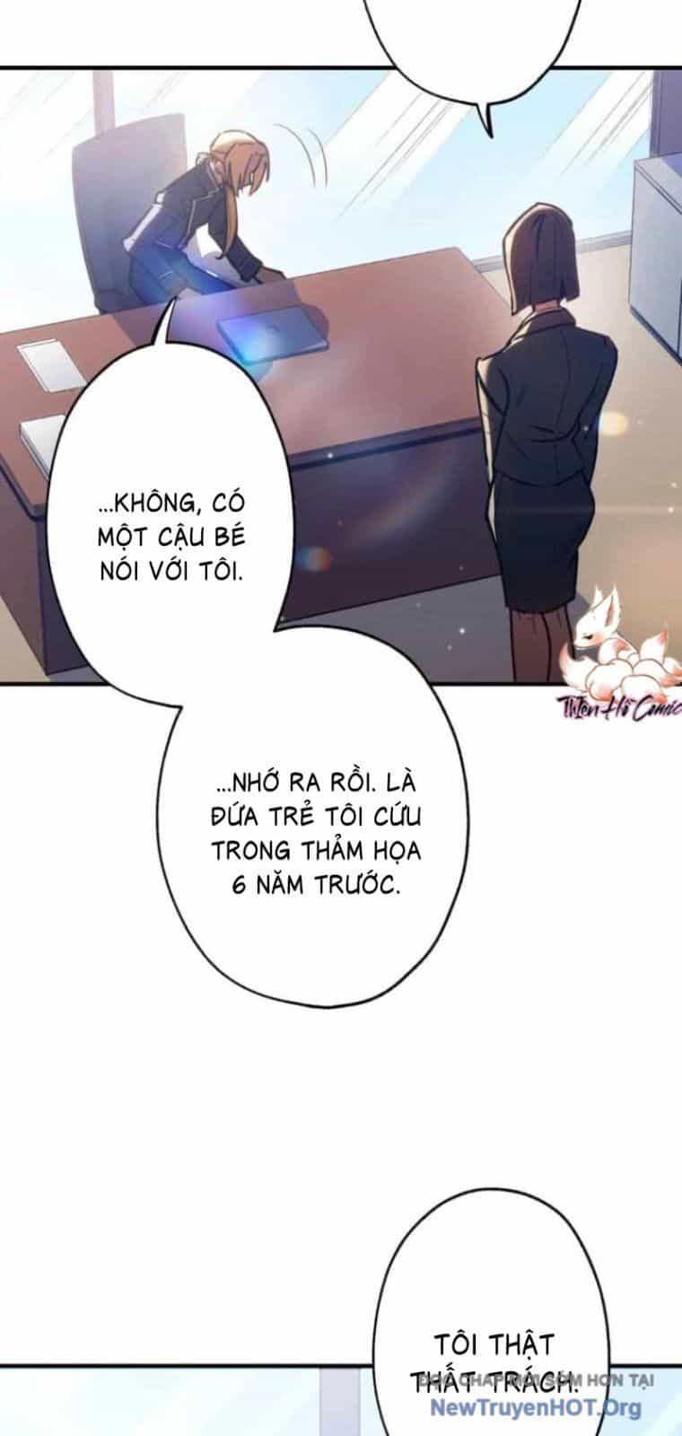 Thức Tỉnh Vô Hạn - Chương 2 - ảnh 15