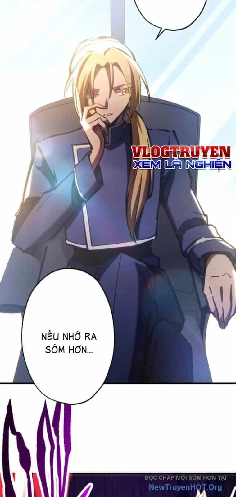 Thức Tỉnh Vô Hạn - Chương 2 - ảnh 16