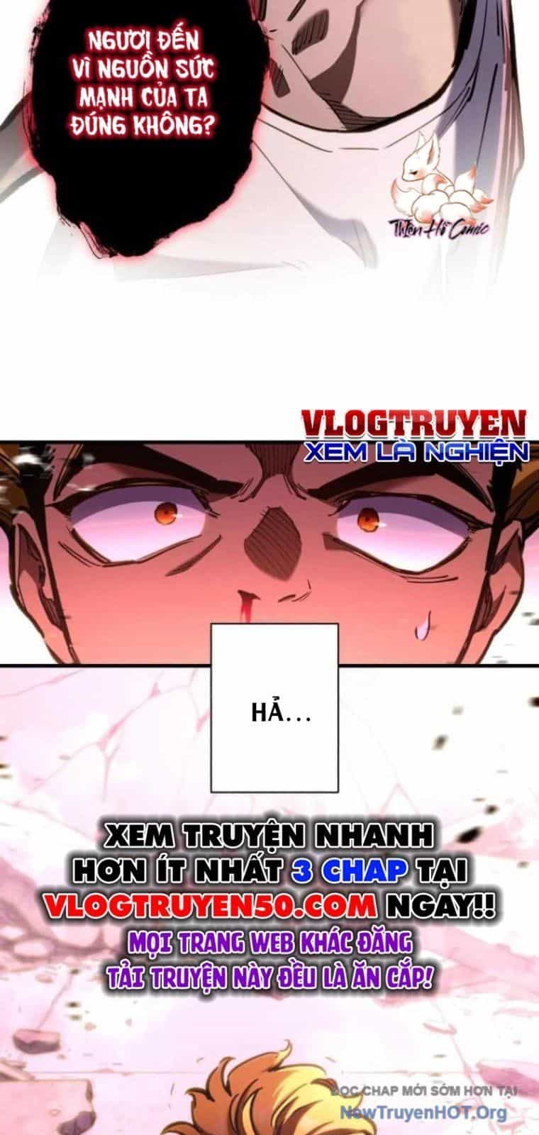 Thức Tỉnh Vô Hạn - Chương 2 - ảnh 54