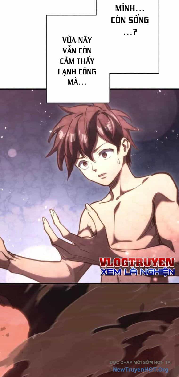 Thức Tỉnh Vô Hạn - Chương 2 - ảnh 63