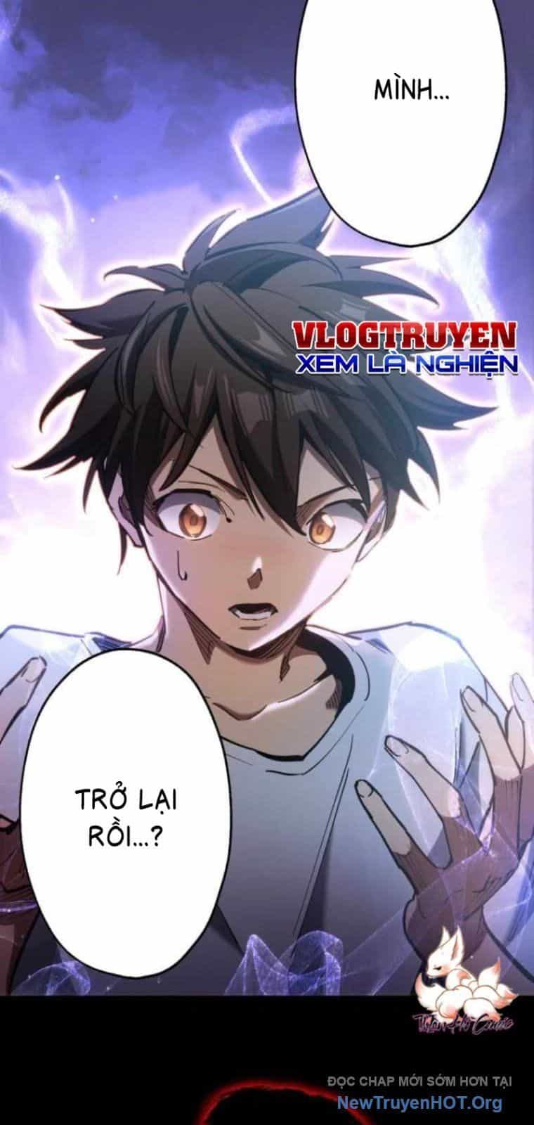 Thức Tỉnh Vô Hạn - Chương 2 - ảnh 91