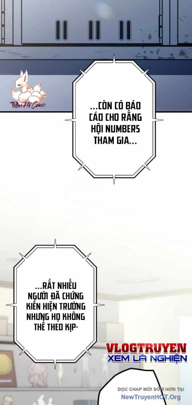 Thức Tỉnh Vô Hạn - Chương 3 - ảnh 3