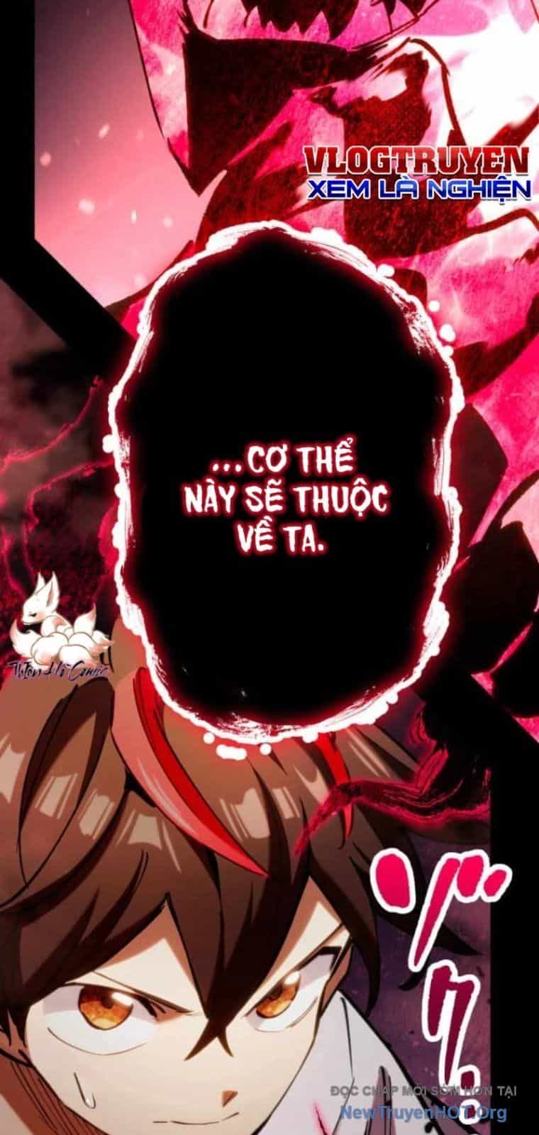 Thức Tỉnh Vô Hạn - Chương 3 - ảnh 36