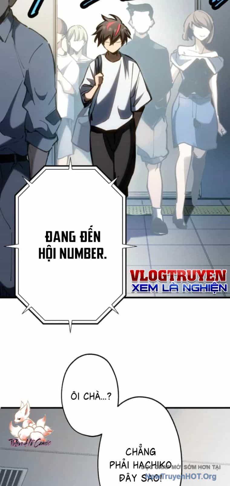 Thức Tỉnh Vô Hạn - Chương 3 - ảnh 55