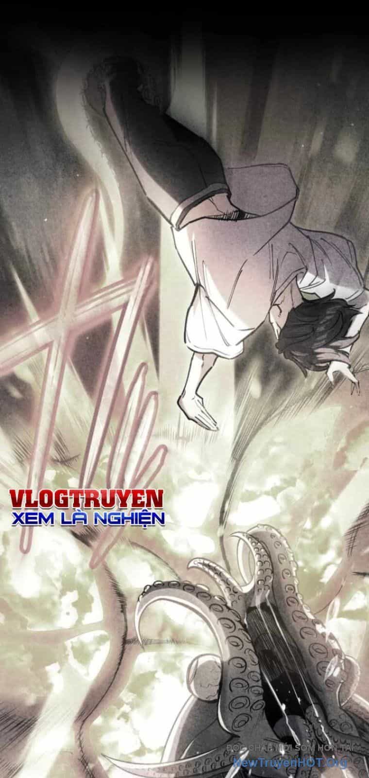 Thức Tỉnh Vô Hạn - Chương 3 - ảnh 6