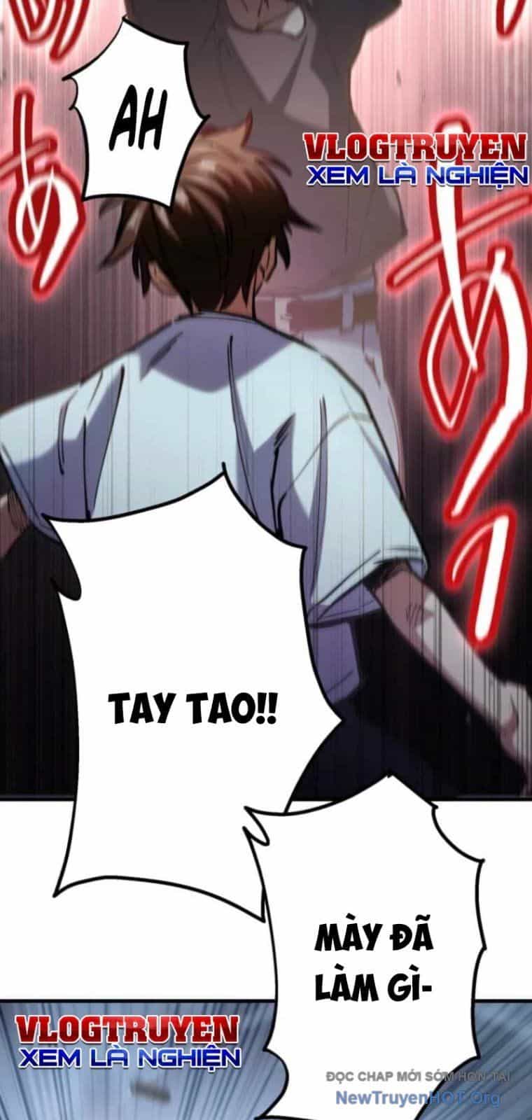 Thức Tỉnh Vô Hạn - Chương 3 - ảnh 65