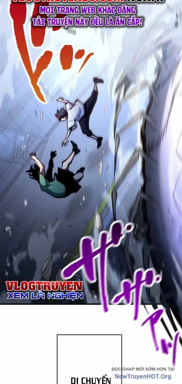 Thức Tỉnh Vô Hạn - Chương 3 - ảnh 76