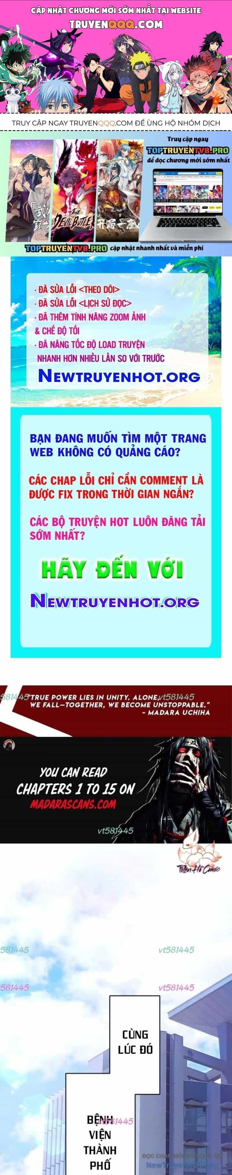 Thức Tỉnh Vô Hạn - Chương 4 - ảnh 1