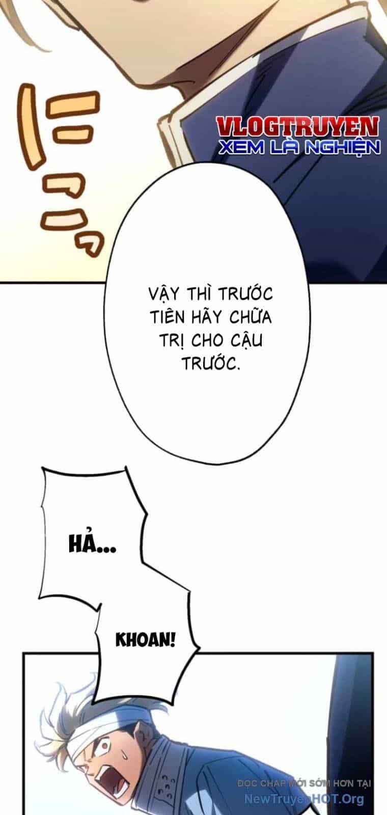 Thức Tỉnh Vô Hạn - Chương 4 - ảnh 19