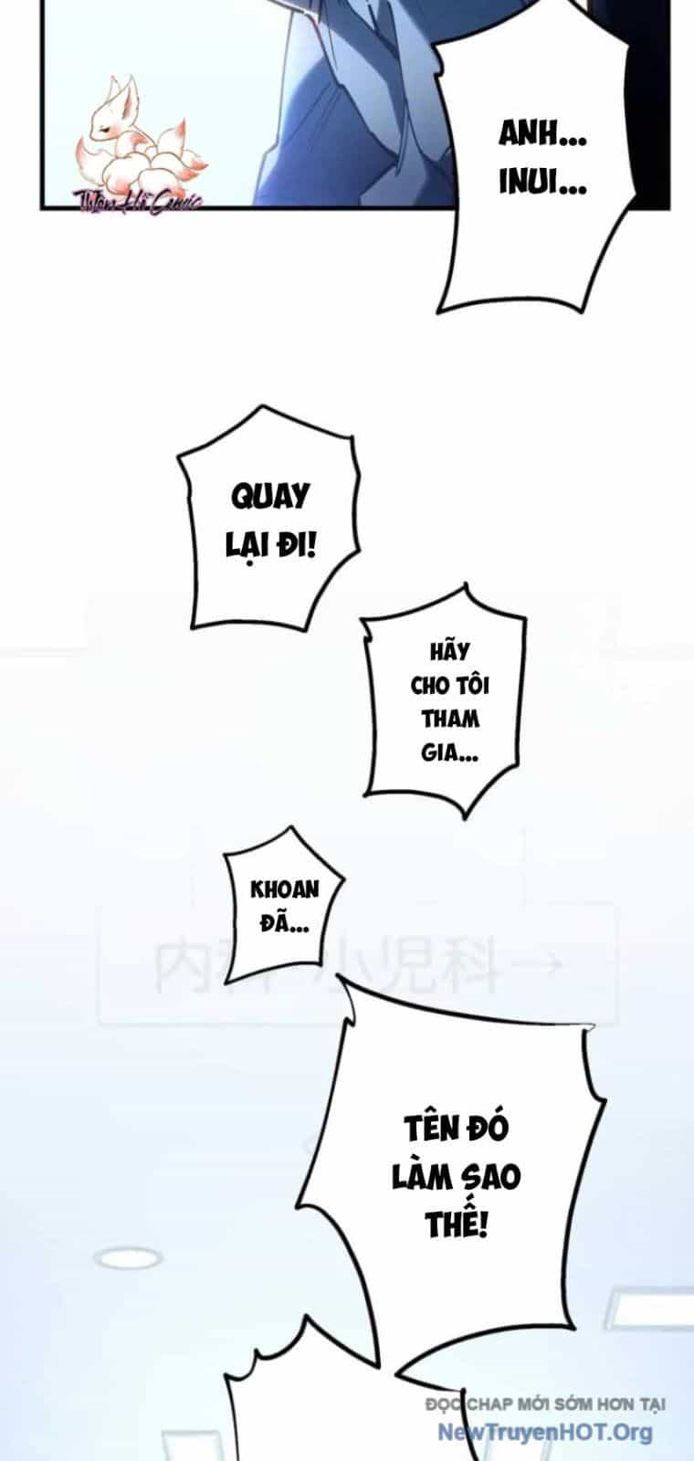 Thức Tỉnh Vô Hạn - Chương 4 - ảnh 20