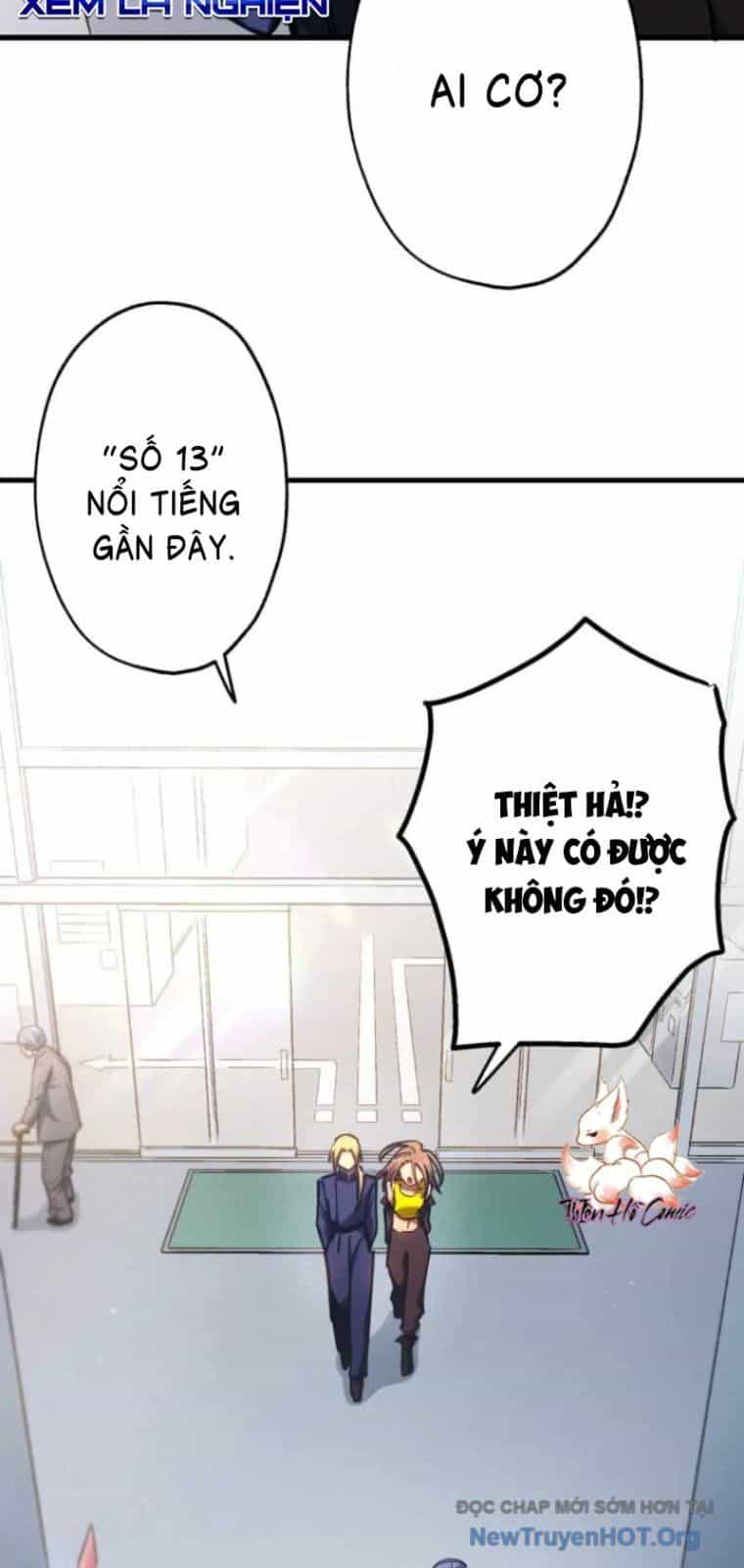 Thức Tỉnh Vô Hạn - Chương 4 - ảnh 24