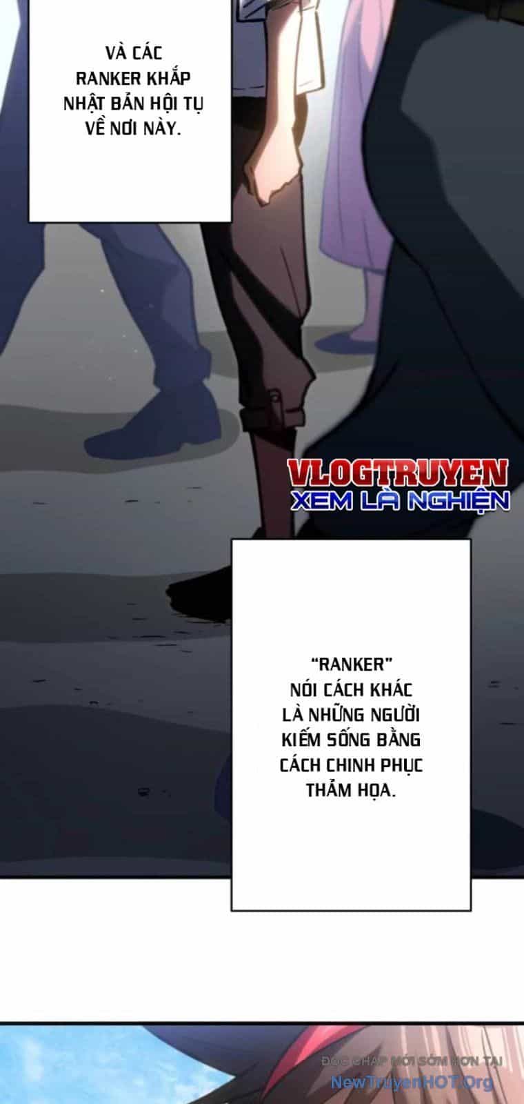 Thức Tỉnh Vô Hạn - Chương 4 - ảnh 31