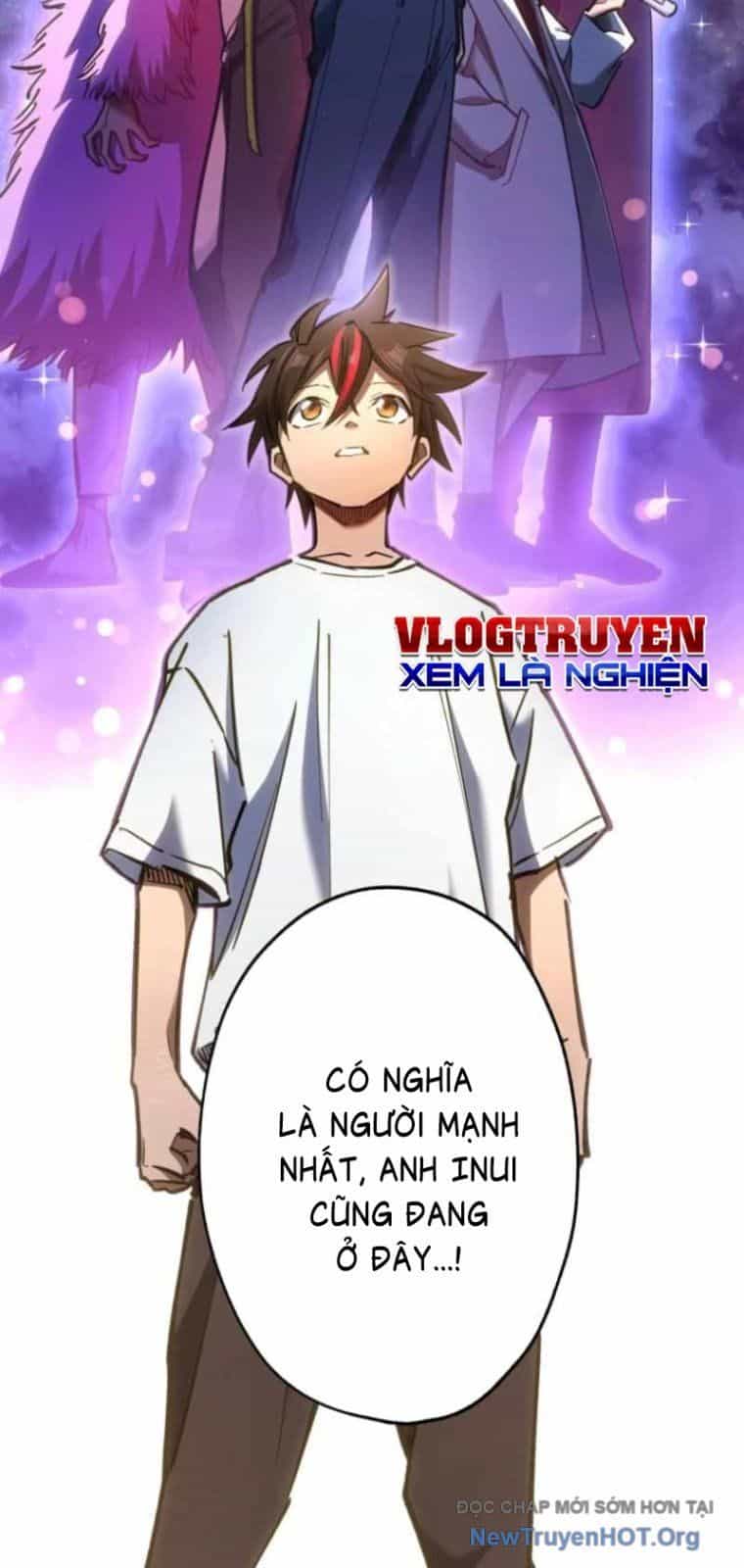Thức Tỉnh Vô Hạn - Chương 4 - ảnh 33