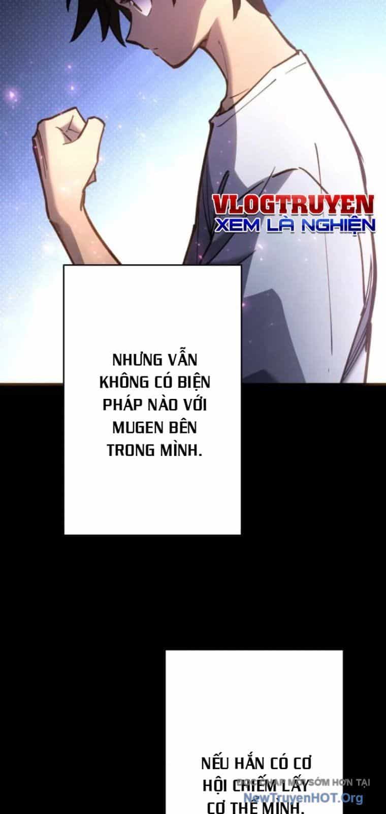 Thức Tỉnh Vô Hạn - Chương 4 - ảnh 35