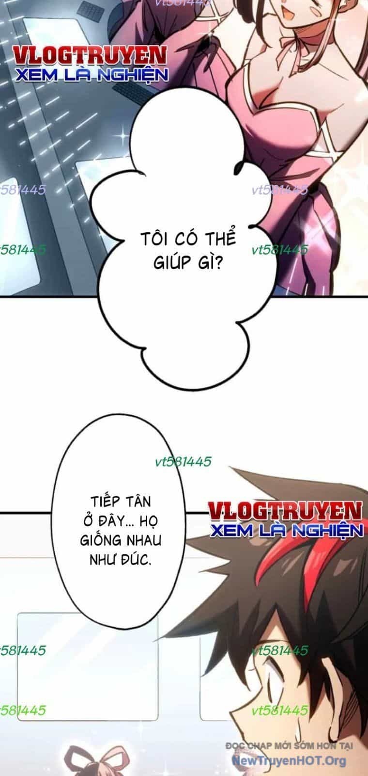 Thức Tỉnh Vô Hạn - Chương 4 - ảnh 41