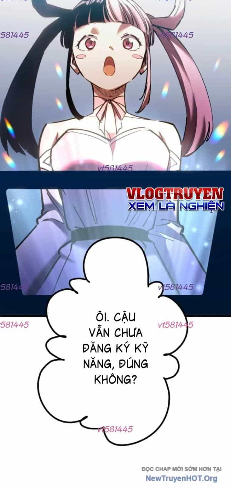 Thức Tỉnh Vô Hạn - Chương 4 - ảnh 46