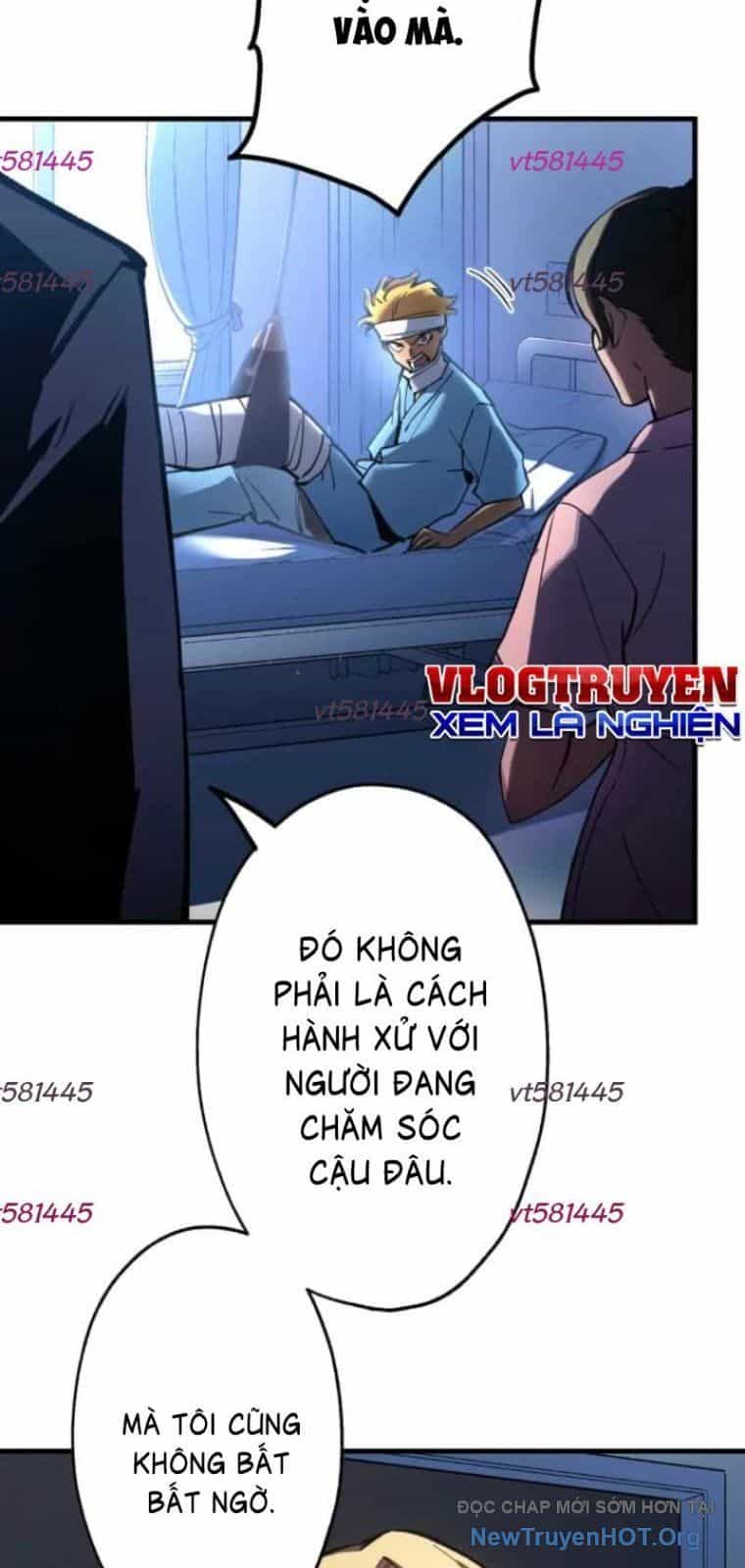 Thức Tỉnh Vô Hạn - Chương 4 - ảnh 5