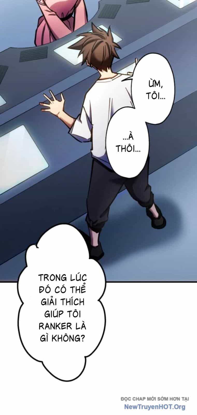 Thức Tỉnh Vô Hạn - Chương 4 - ảnh 52