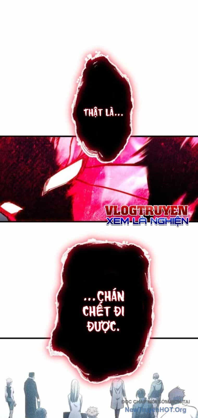 Thức Tỉnh Vô Hạn - Chương 4 - ảnh 53