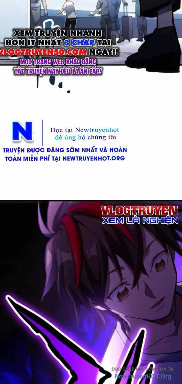 Thức Tỉnh Vô Hạn - Chương 4 - ảnh 55