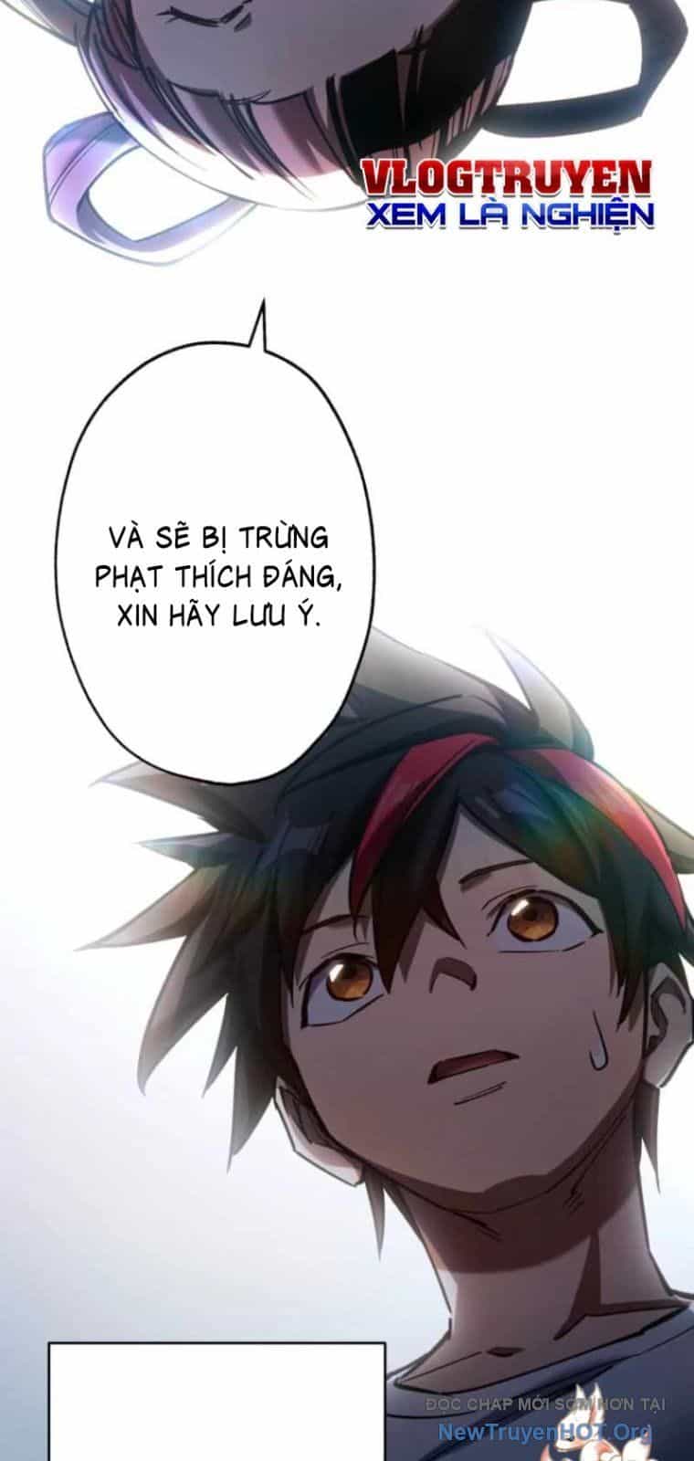 Thức Tỉnh Vô Hạn - Chương 4 - ảnh 61