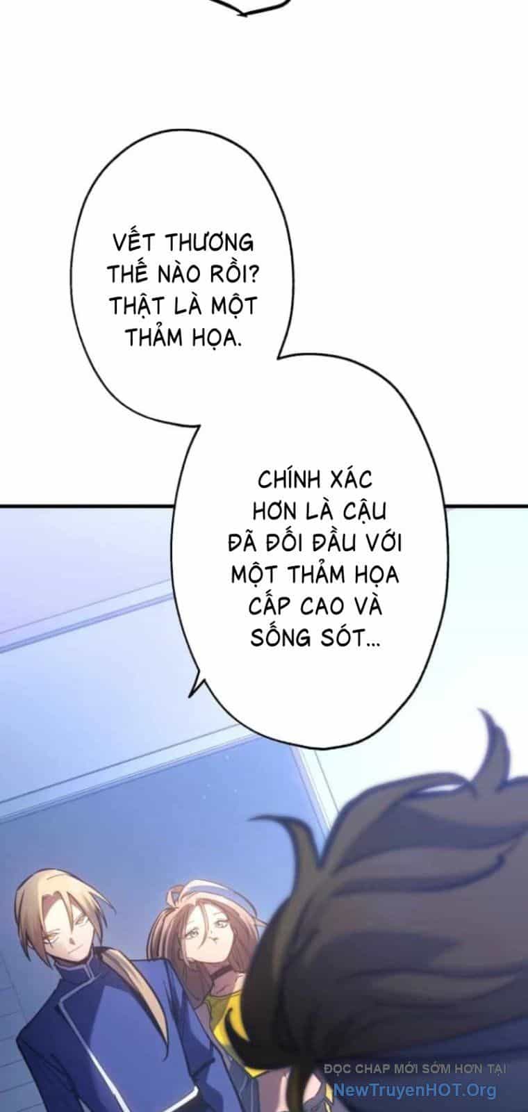 Thức Tỉnh Vô Hạn - Chương 4 - ảnh 8
