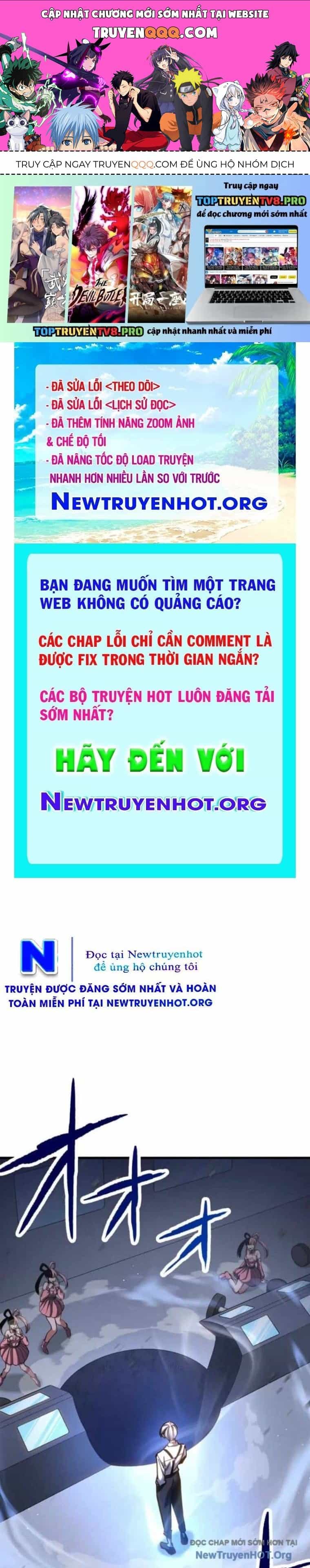 Thức Tỉnh Vô Hạn - Chương 5 - ảnh 1