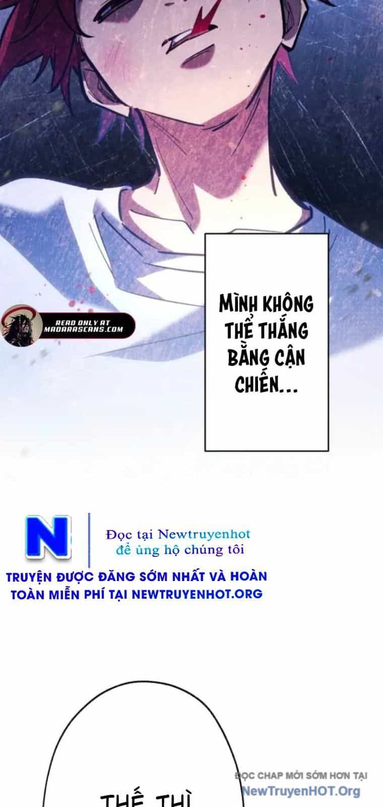 Thức Tỉnh Vô Hạn - Chương 5 - ảnh 103