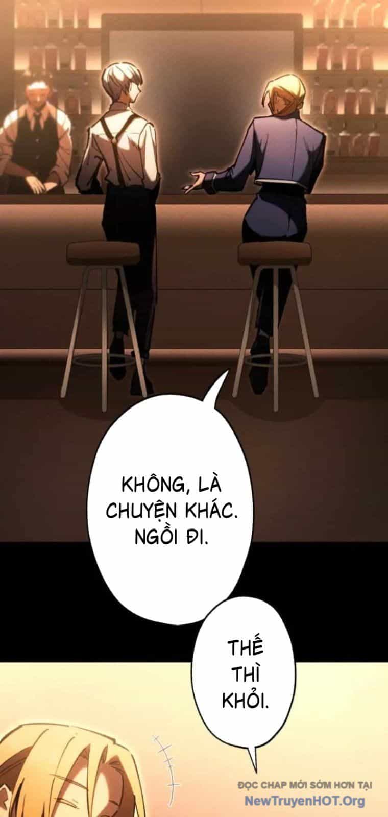 Thức Tỉnh Vô Hạn - Chương 5 - ảnh 19