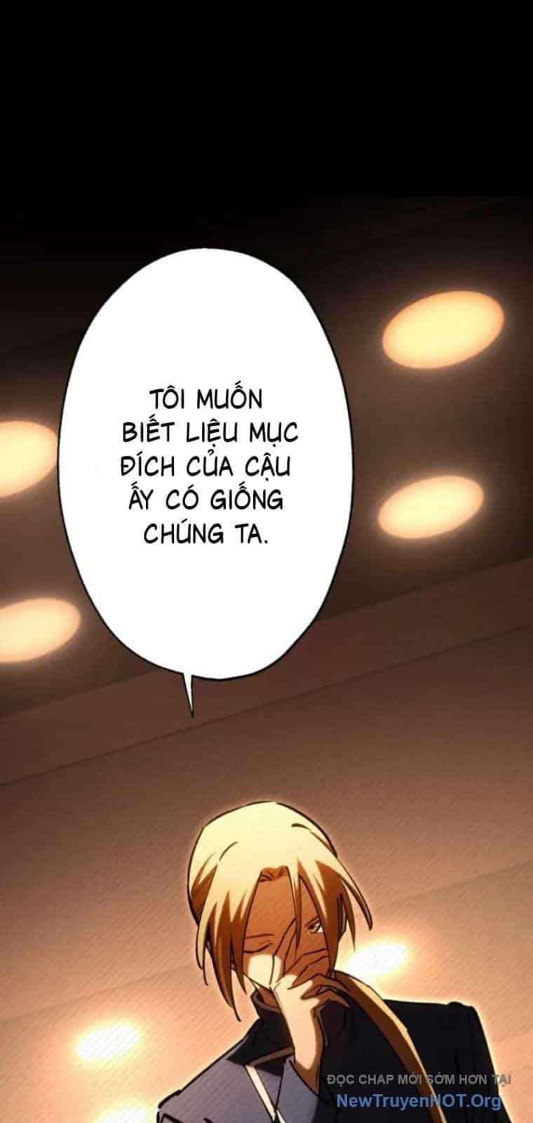 Thức Tỉnh Vô Hạn - Chương 5 - ảnh 24