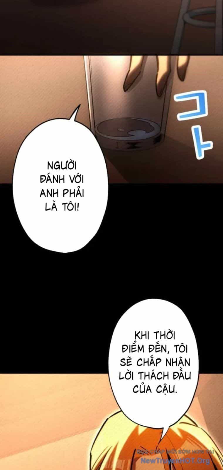 Thức Tỉnh Vô Hạn - Chương 5 - ảnh 28